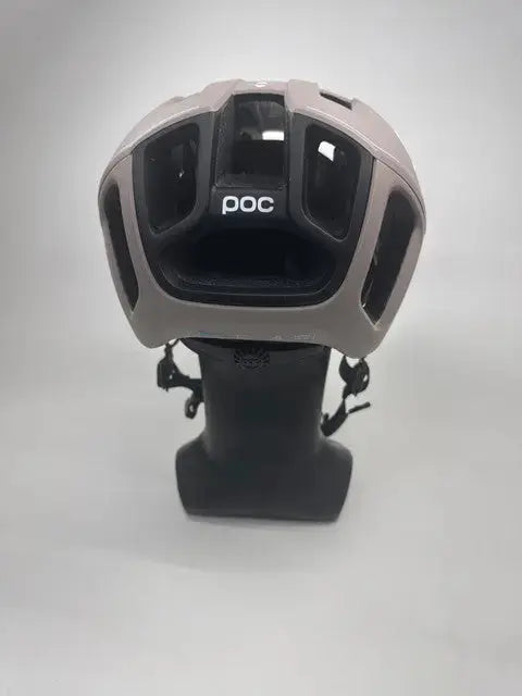 POC Ventral Spin Fahrradhelm 56-61cm #9492 