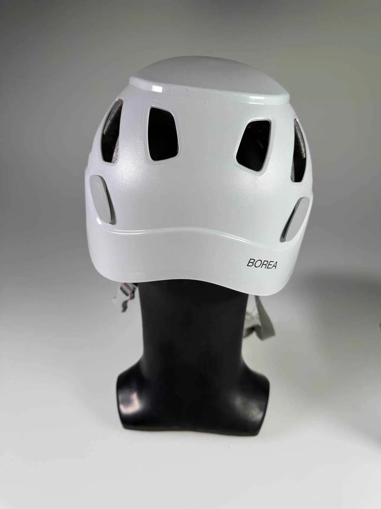 Petzl Borea Weiß S/M | Retoure Note 1 | #9298 