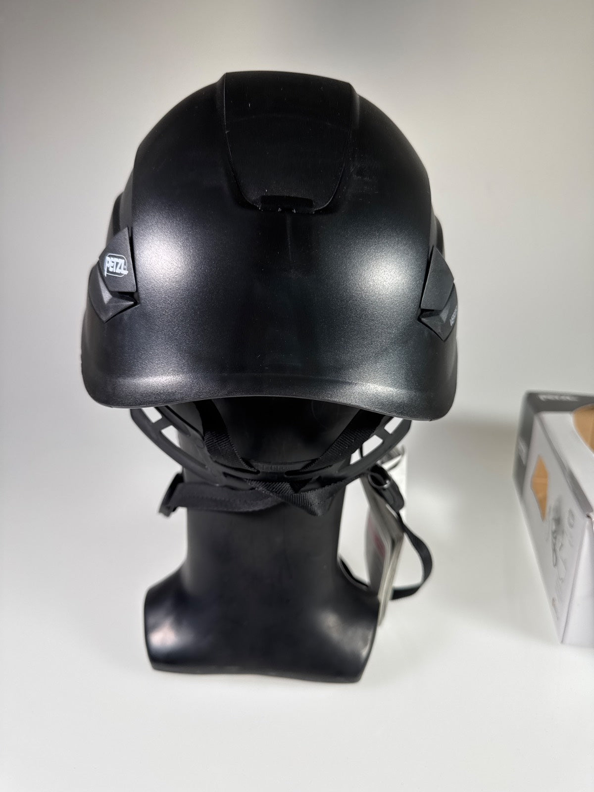 Petzl Vertex Helm - Größe 53-63cm #8826 