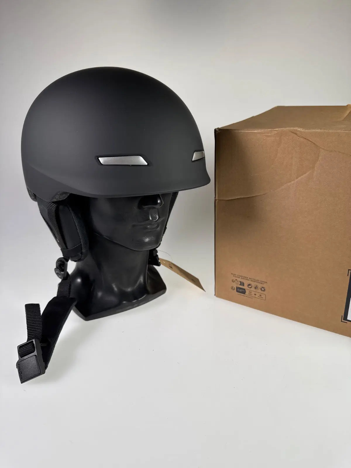Quiksilver Play Sport Skihelm - Größe 59-61cm #11024 