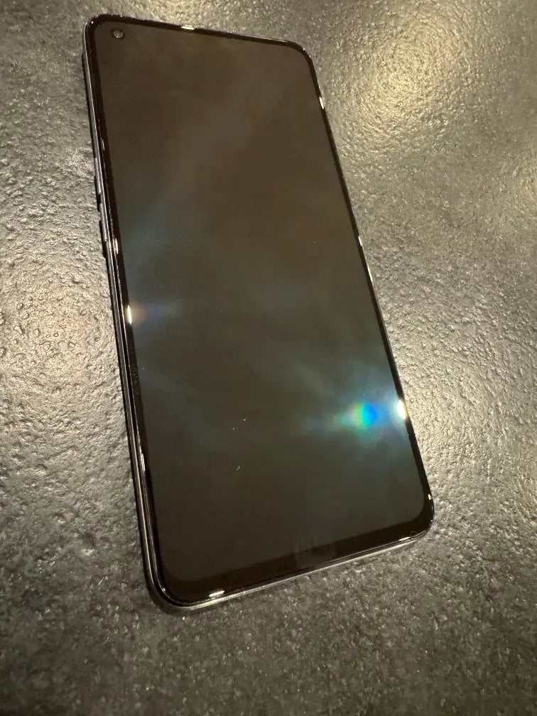 Realme GT Master Edition 128GB #11063 - Black Forest Deals