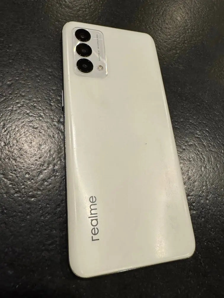 Realme GT Master Edition 128GB #11063 - Black Forest Deals