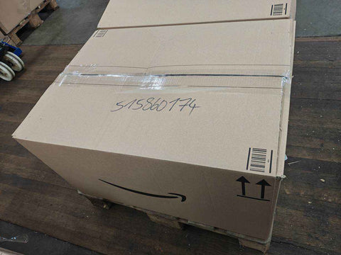 Amazon Retourenware Kiste #515860174 (Elektronik)