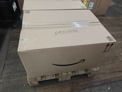 Amazon Retourenware Kiste #515860177 (Elektronik)
