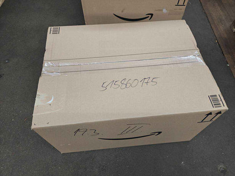 Amazon Retourenware Kiste #515860175 (Elektronik)
