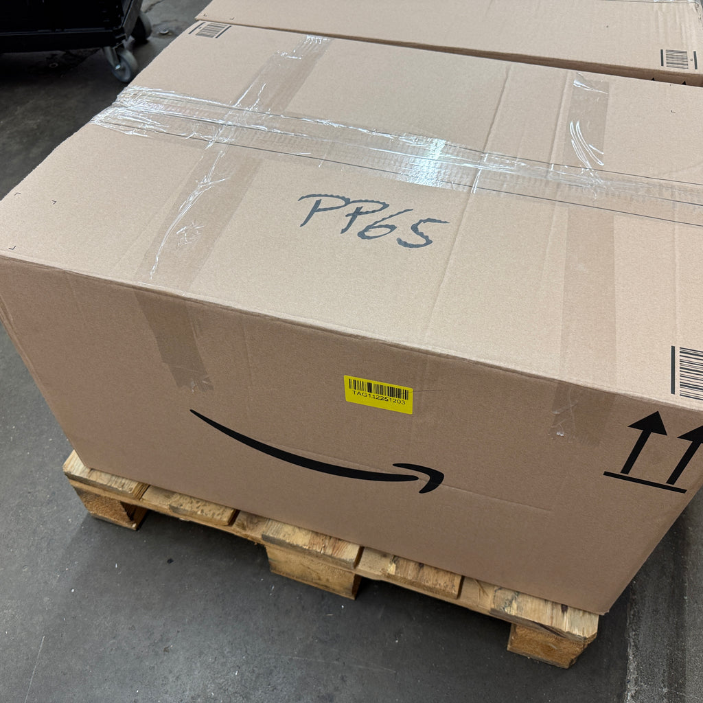 Amazon Retourenware Kiste #SPL01o1PP65 (Multimedia)