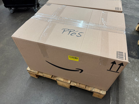 Amazon Retourenware Kiste #SPL01o1PP65 (Multimedia)