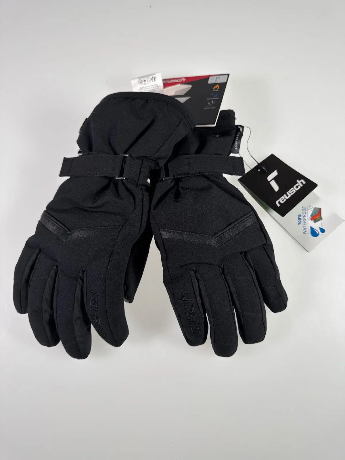 Reusch Moni R-TEX XT Damen Skihandschuhe Gr. 6,5 #11014 