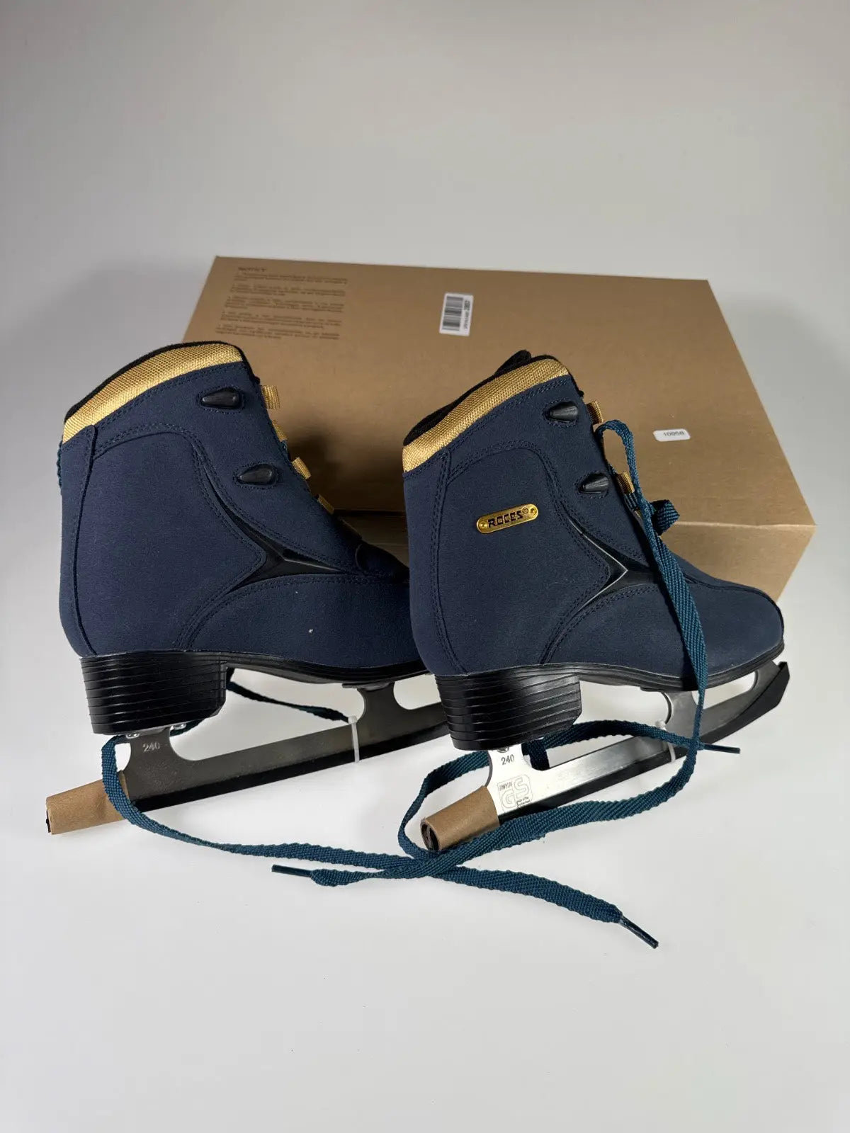 Roces Caje Damen Schlittschuhe - EU38 #10958 
