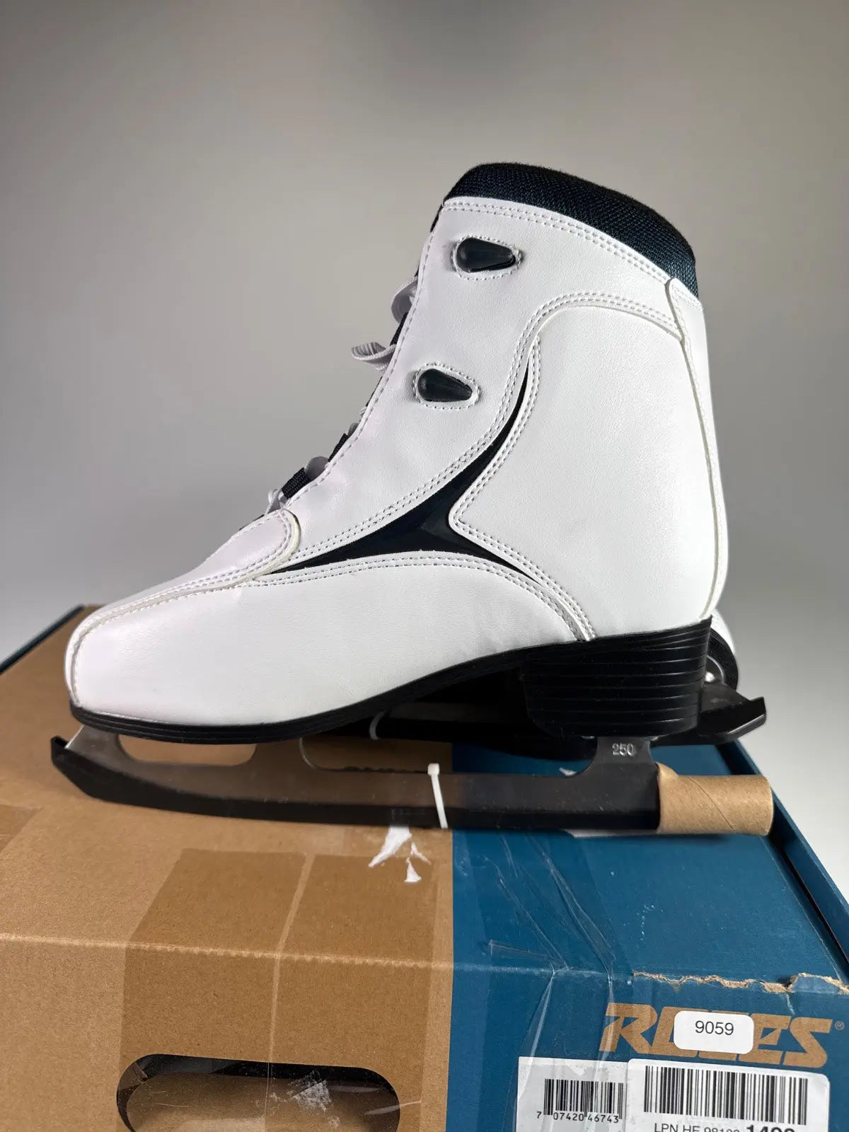Roces Ladies Skates RFG 1 - EU 40 #9059 