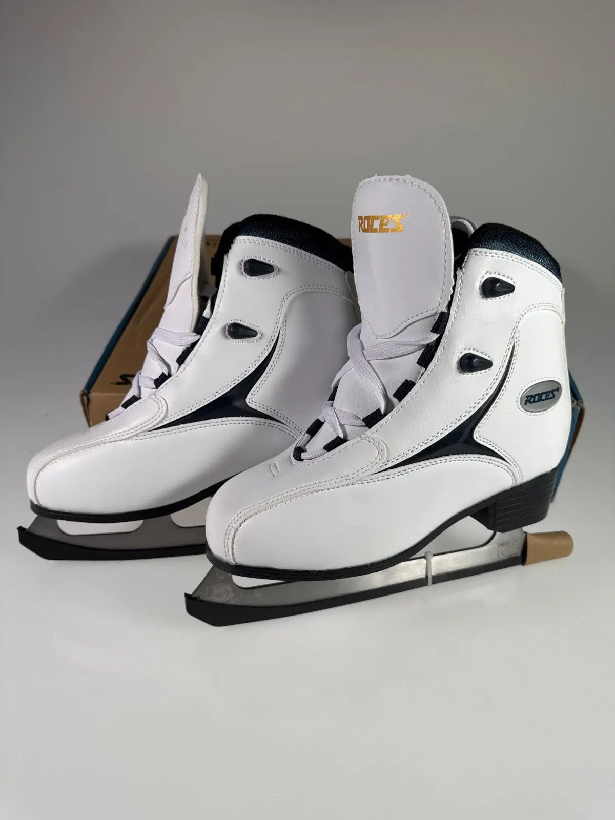 Roces Ladies Skates RFG 1 - EU38 #10964 