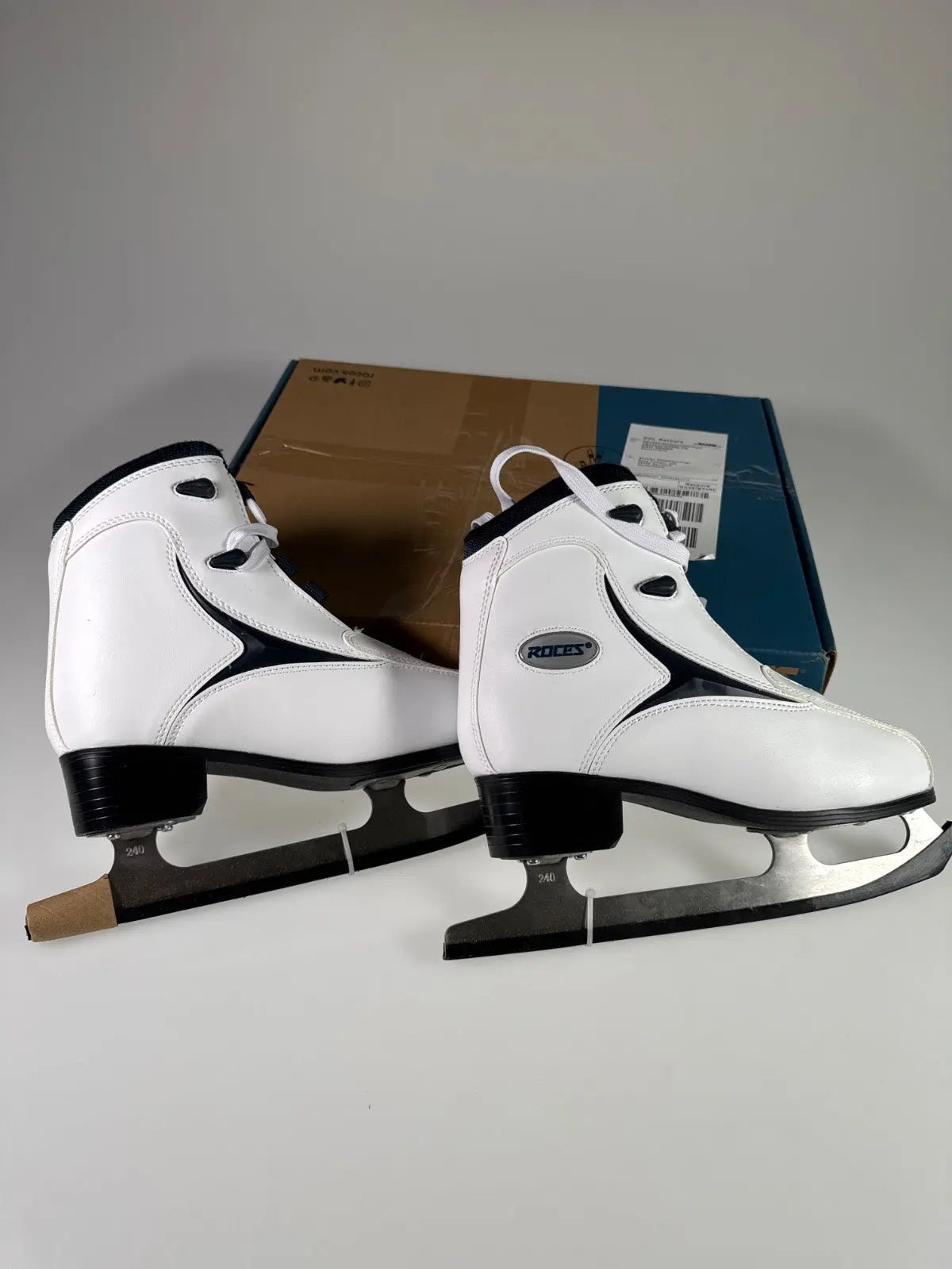 Roces Ladies Skates RFG 1 EU38 #10965 