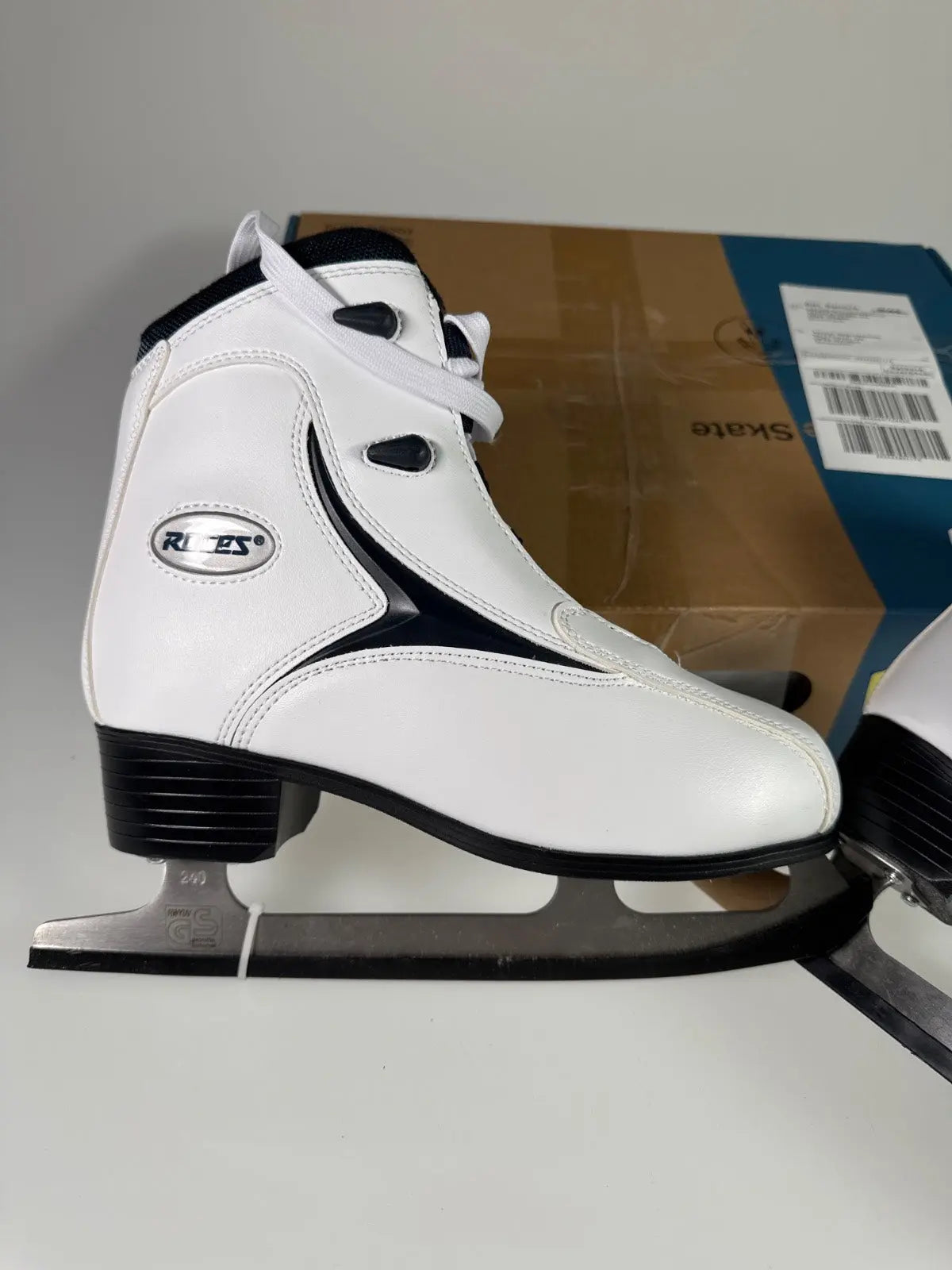 Roces Ladies Skates RFG 1 EU38 #10965 