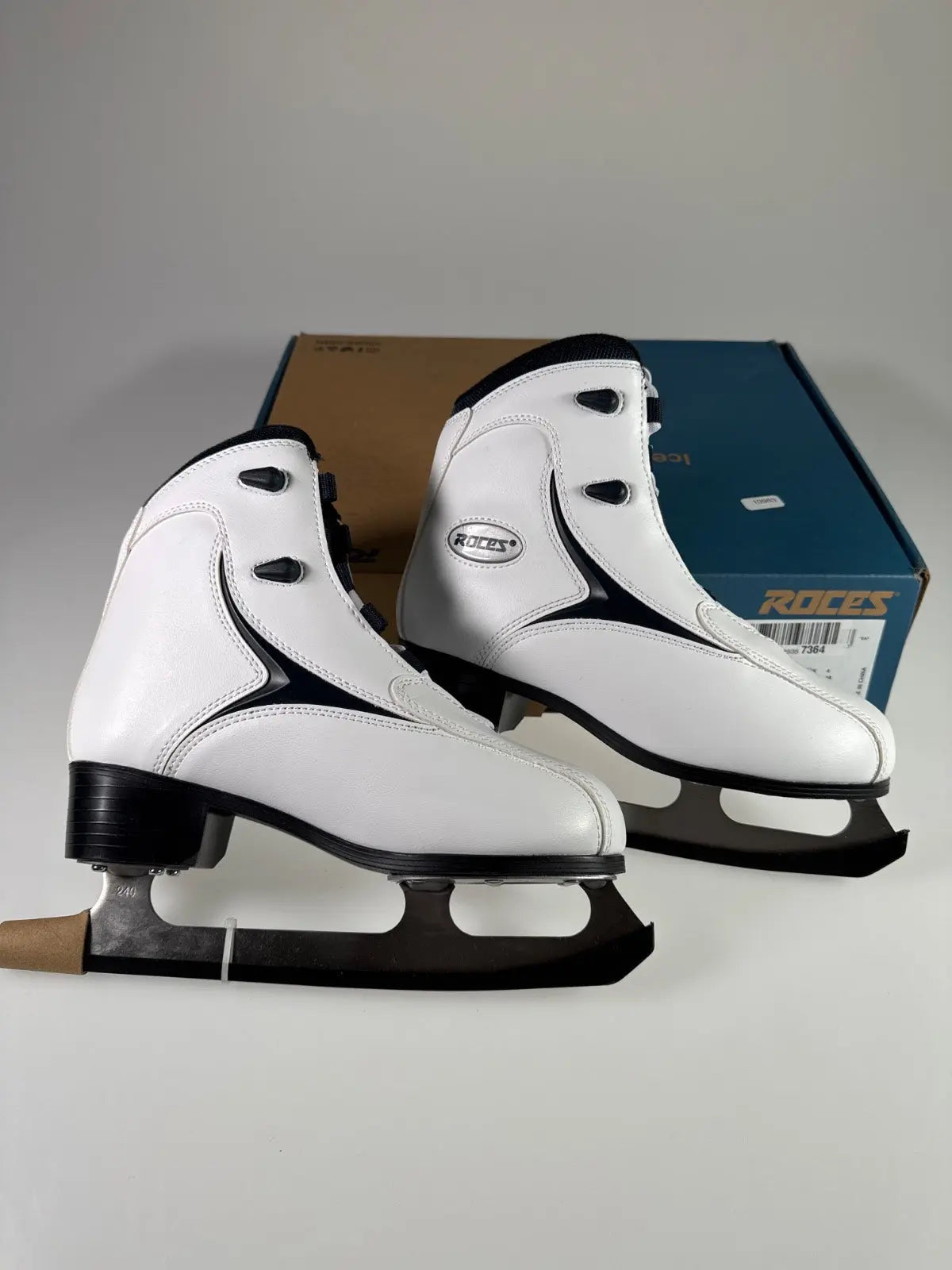Roces RFG 1 Damen Skates EU38 #10963 