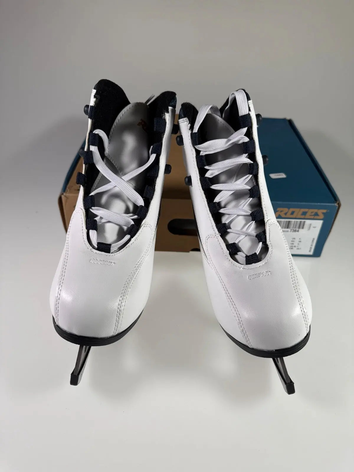 Roces RFG 1 Damen Skates EU38 #10963 