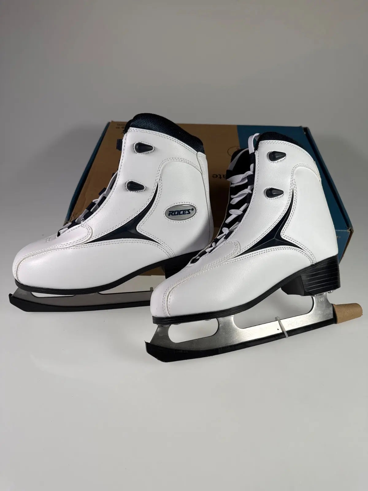 Roces RFG 1 Damen Skates EU38 #10963 