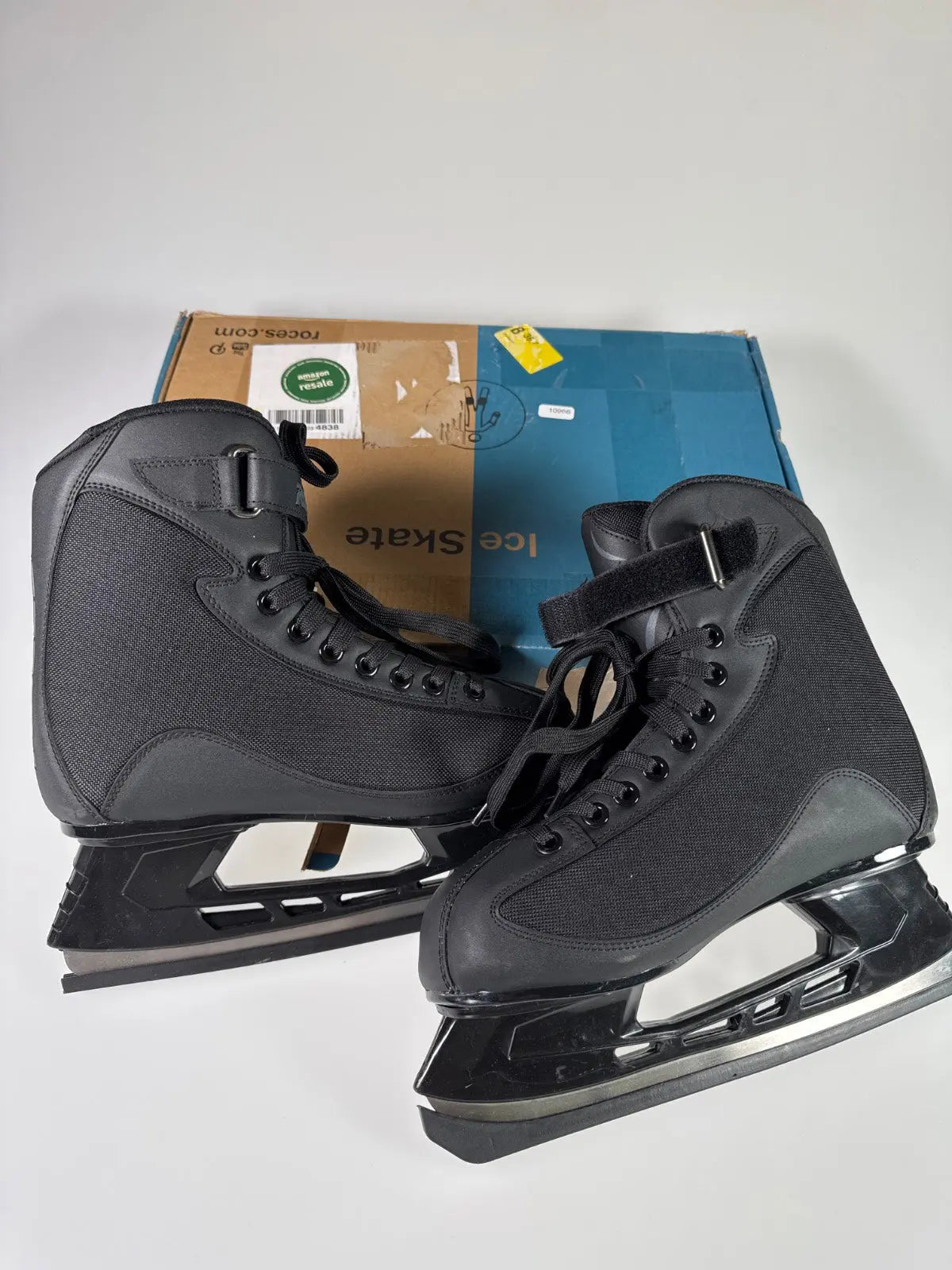 Roces RSK 2 Herren Schlittschuhe EU40 #10966 