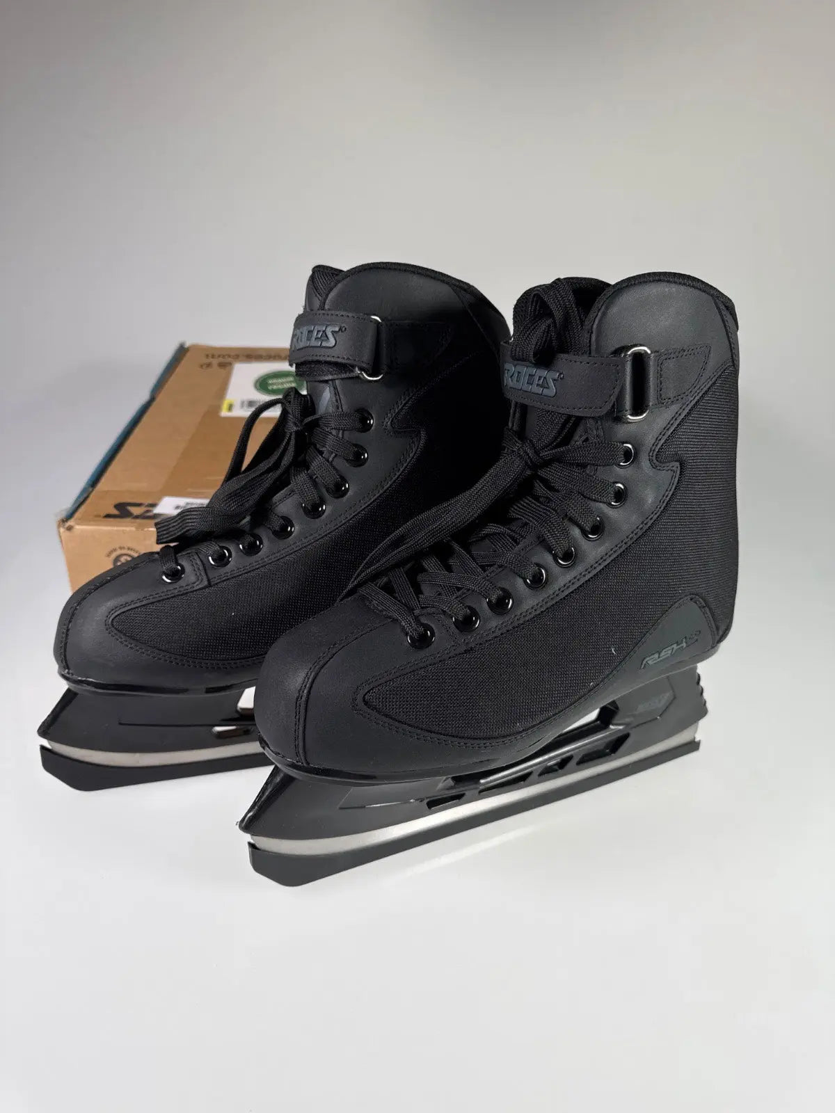 Roces RSK 2 Herren Schlittschuhe EU40 #10966 