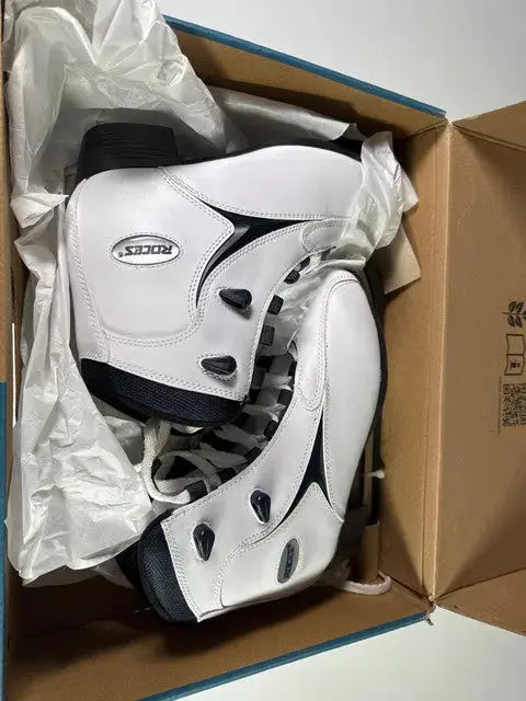 Roces Schuhe - Größe 38 #9262 