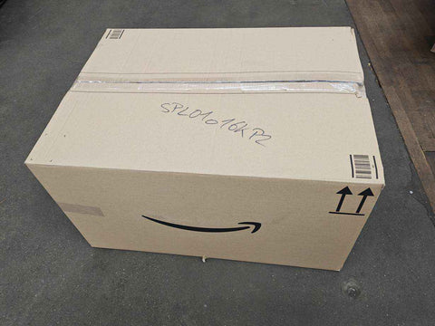 Amazon Retourenware Kiste #SPL01o16KP2 (Multimedia)