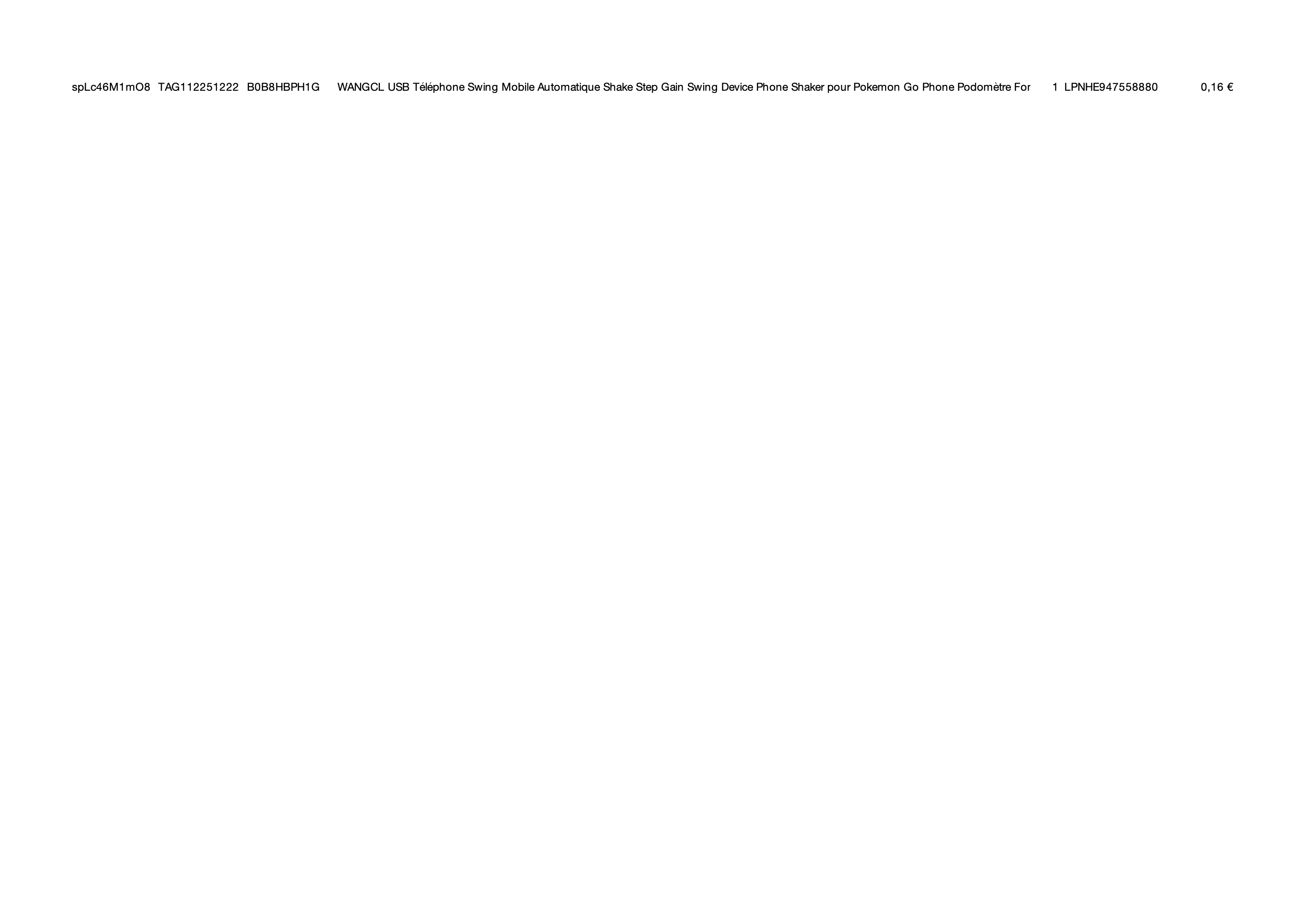 Amazon Retourenware Kiste #SPLc46M1mO8 (Multimedia)