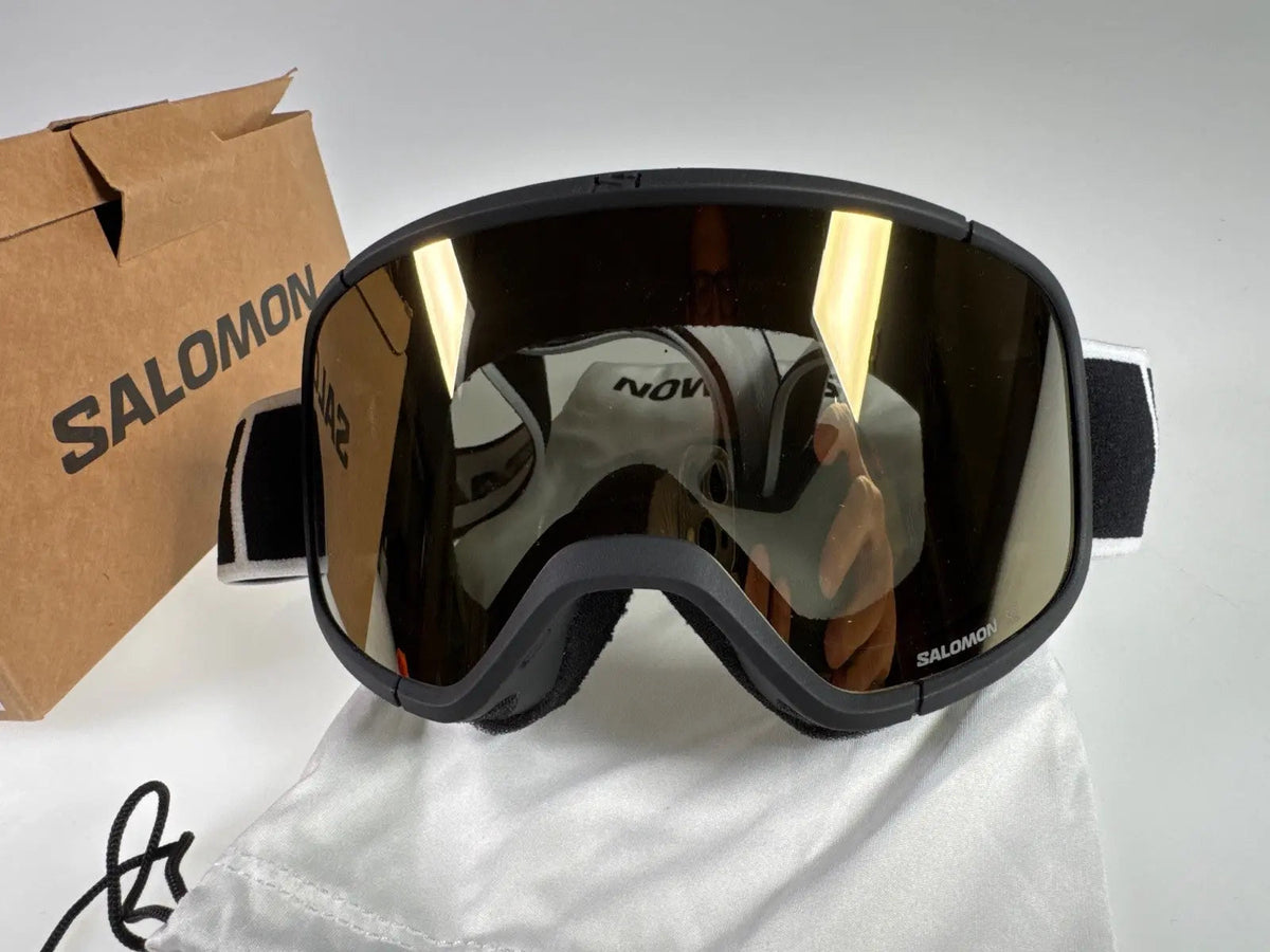 Salomon Aksium 2.0 Skibrille #10982 