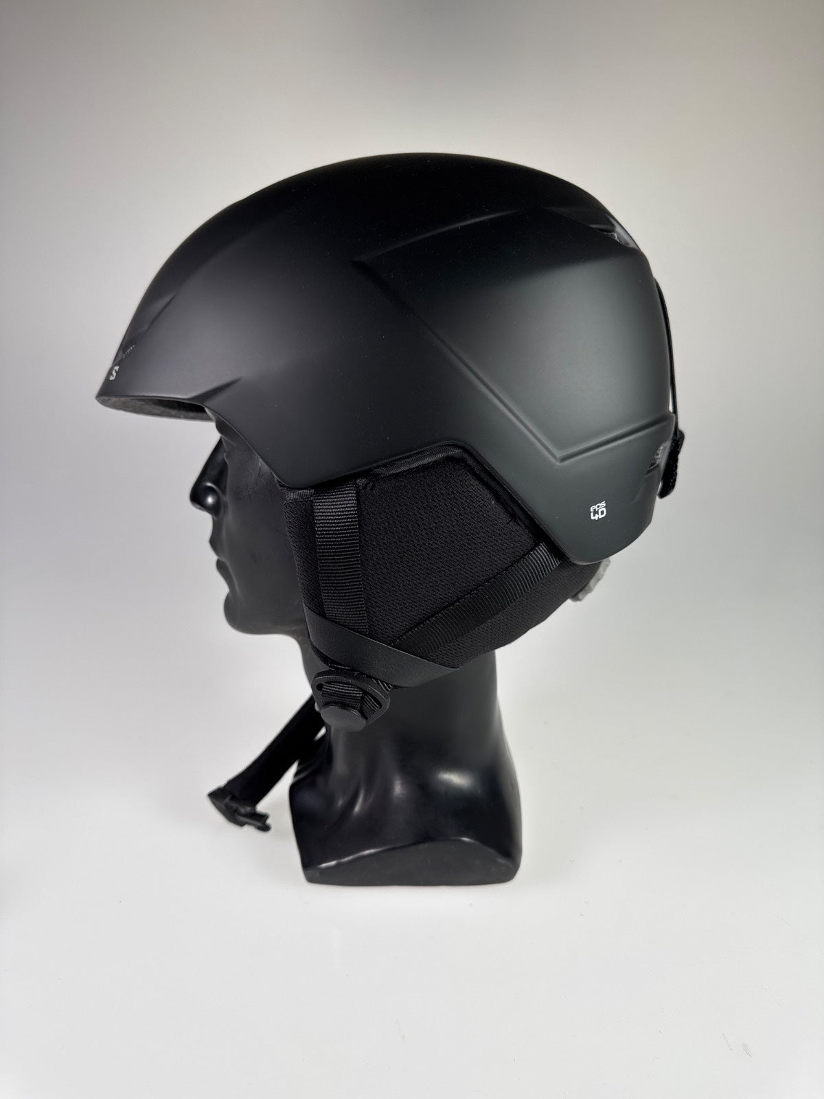 Salomon Pioneer LT Access Skihelm - Größe 56-59cm #8795 