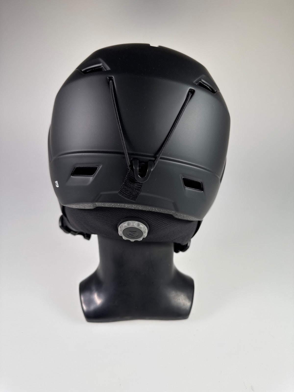 Salomon Pioneer LT Access Skihelm - Größe 56-59cm #8795 
