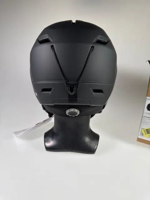 Salomon Pioneer LT Access Skihelm - Größe 56-59cm #9144 
