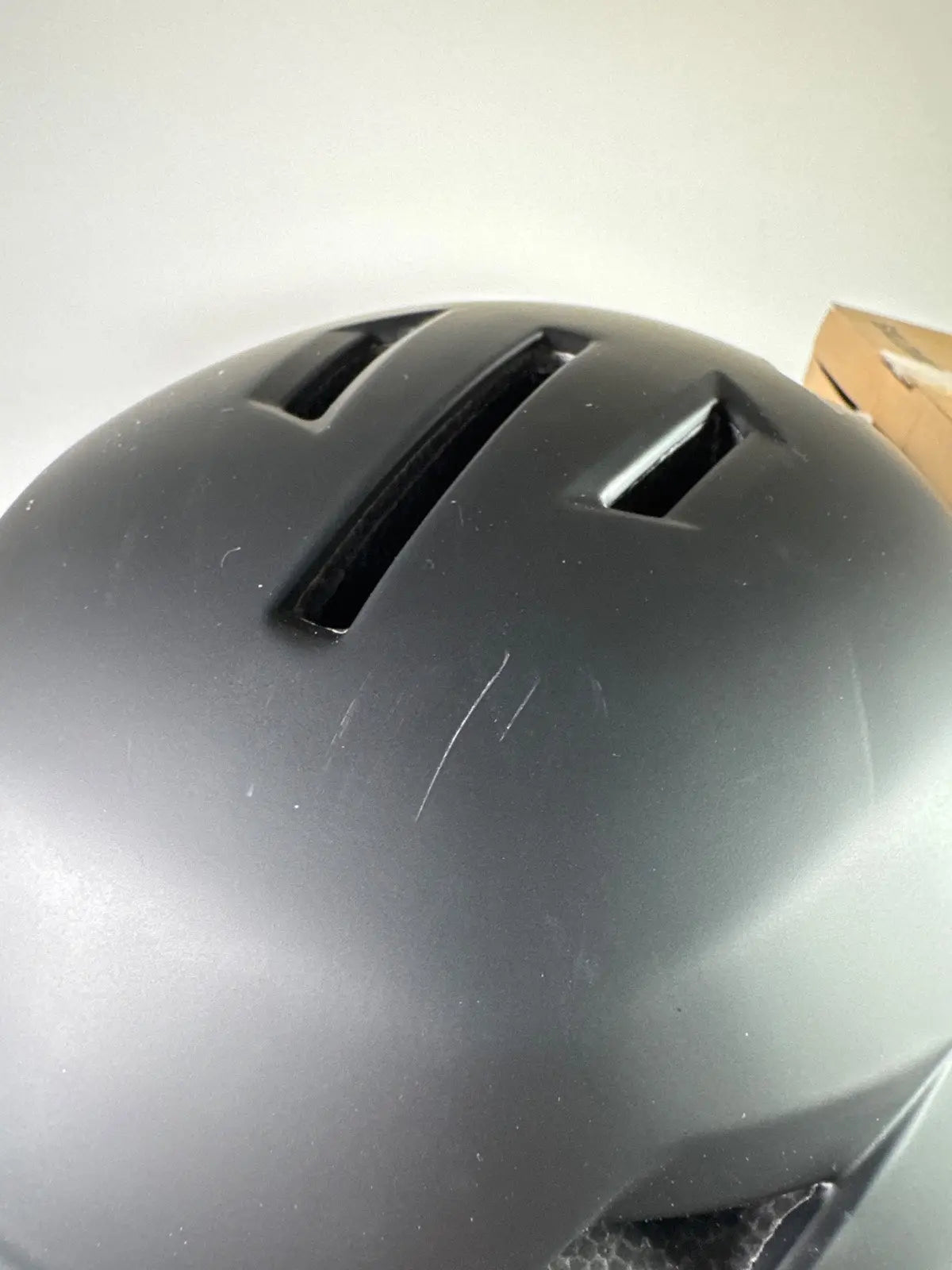 Salomon Pioneer LT Access Skihelm - Größe 59-62cm #8998 