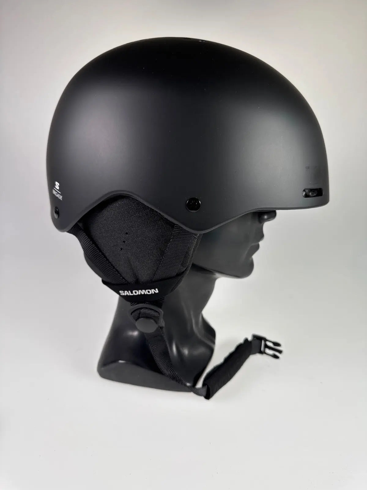 Salomon Skihelm - Größe 56-59cm #9062 