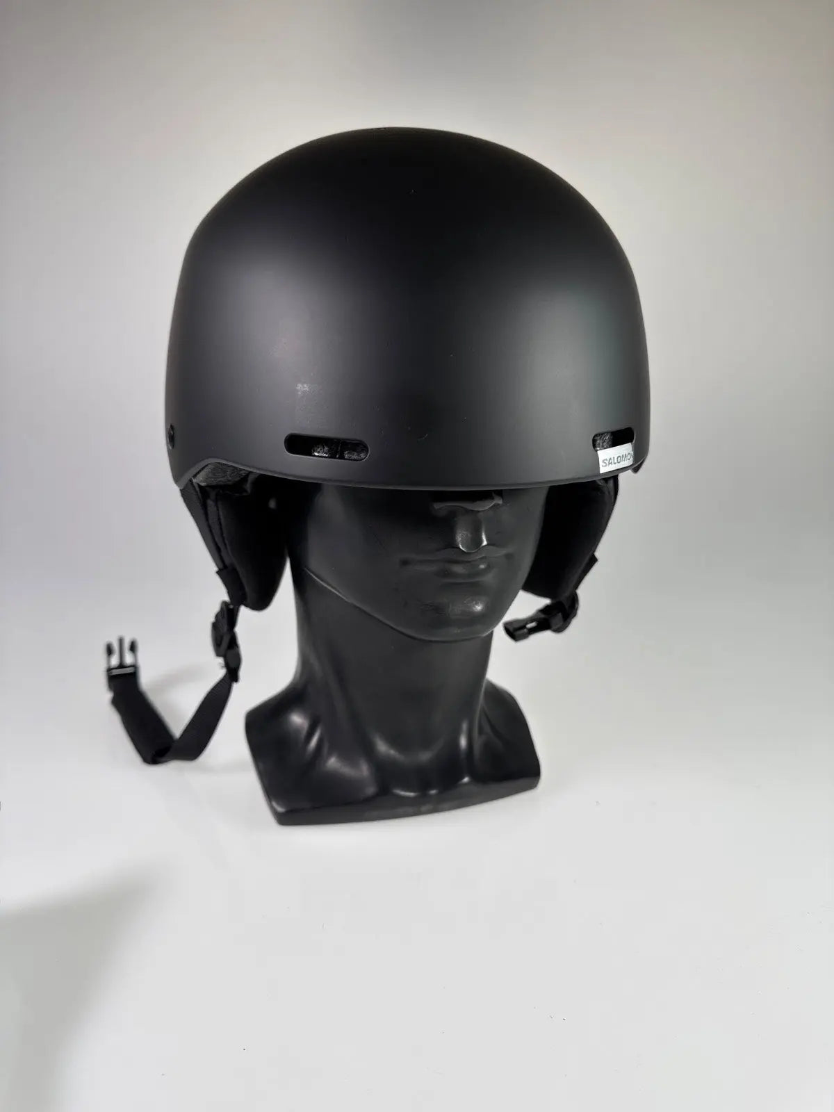 Salomon Skihelm - Größe 56-59cm #9062