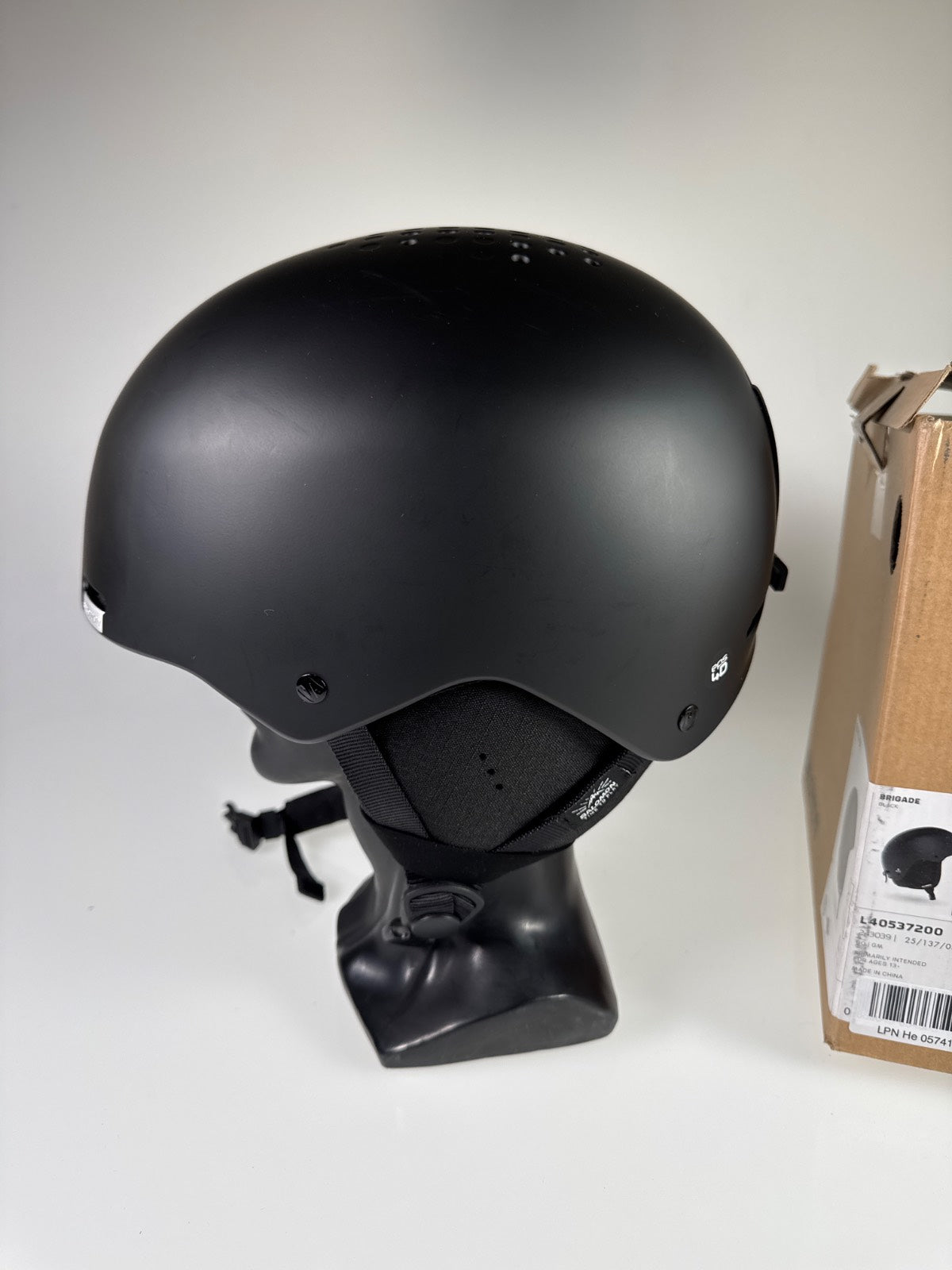 Salomon Skihelm - Größe 59-62cm #8942 