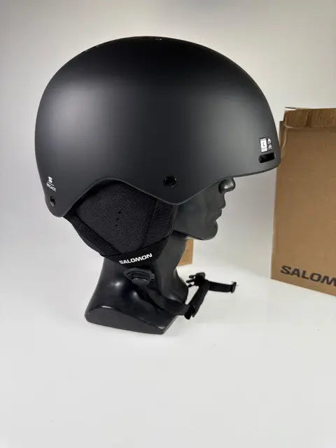 Salomon Skihelm - Größe 59-62cm #9121 