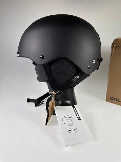 Salomon Skihelm - Größe 59-62cm #9121