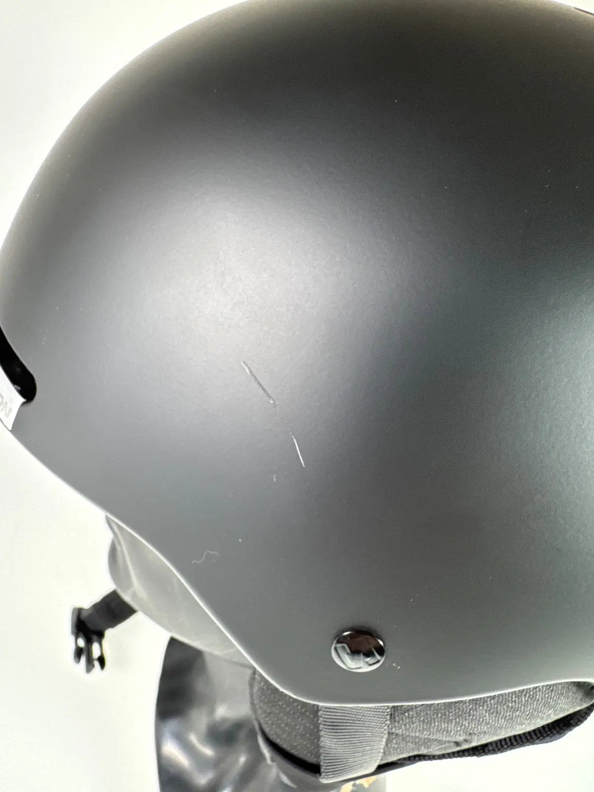 Salomon Skihelm Herren - Größe 53-56cm #8760 