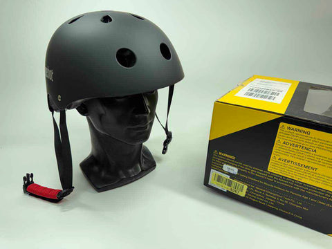 Segway Ninebot Fahrradhelm - Größe 54-60cm #9849 