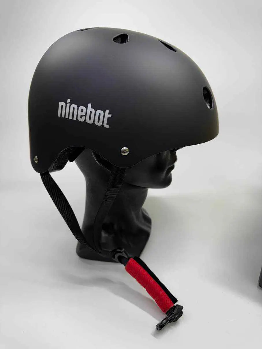 Segway Ninebot Fahrradhelm - Größe 54-60cm #9849 