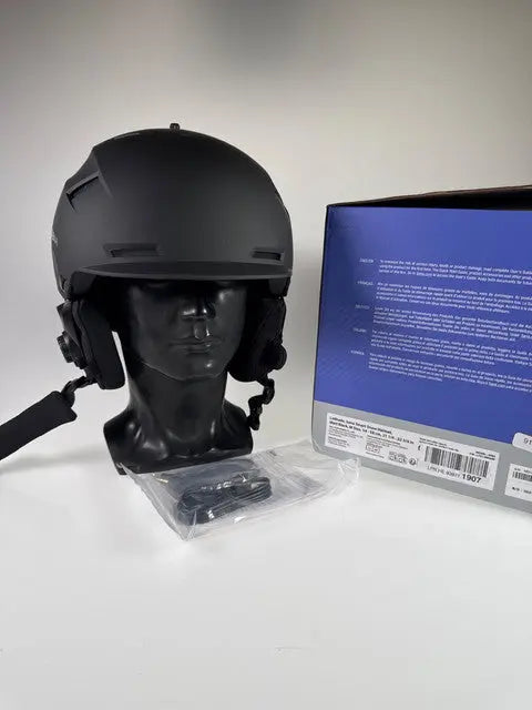 Sena Latitude Skihelm - Größe 55-58cm #9111