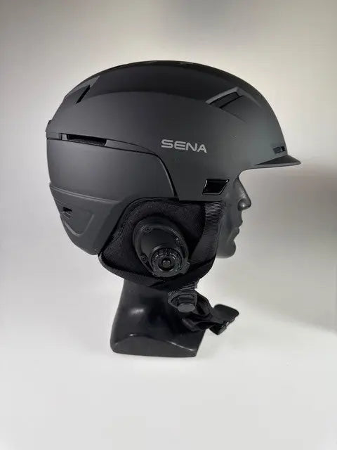 Sena Latitude Skihelm - Größe 55-58cm #9111
