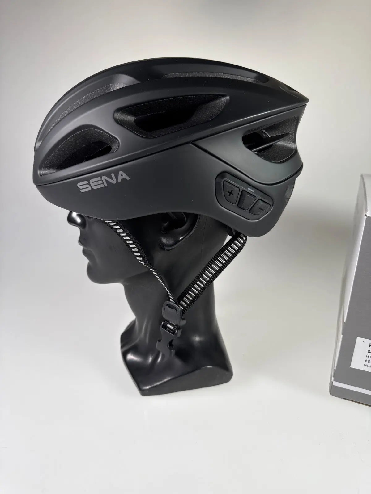 Sena R1 Fahrradhelm - Größe 55-59cm #8448 