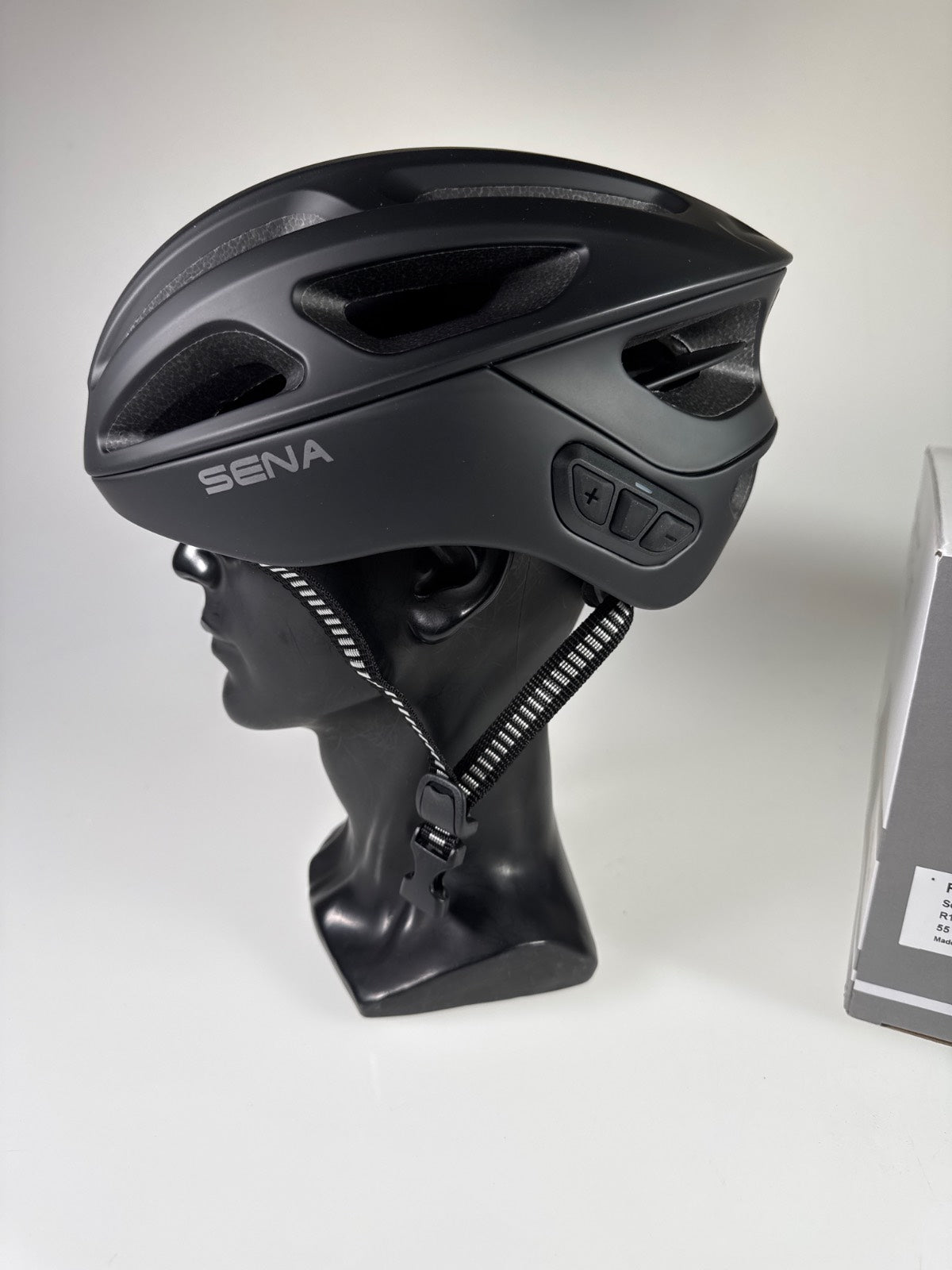 Sena R1 Fahrradhelm - Größe 55-59cm #8448 