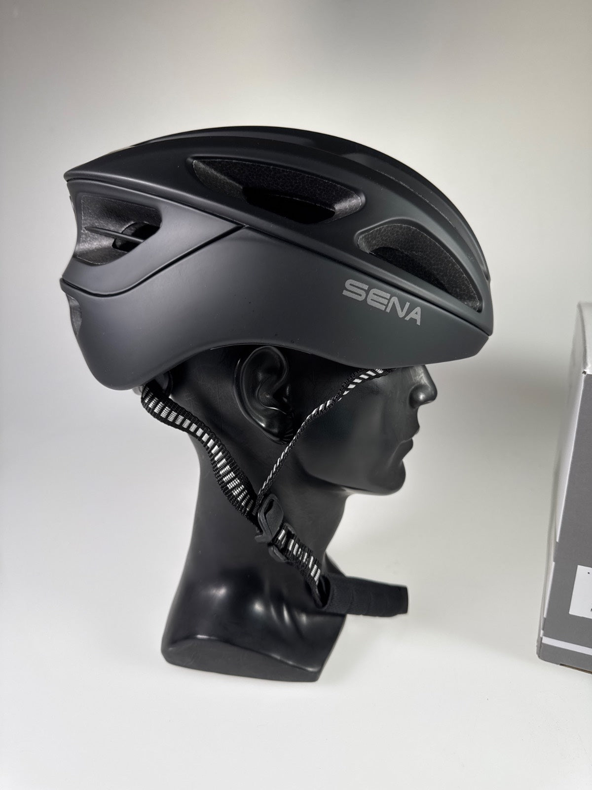 Sena R1 Fahrradhelm - Größe 55-59cm #8448 
