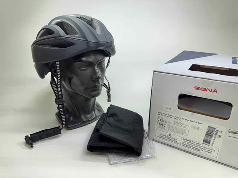Sena R2 Fahrradhelm - Größe 59-63cm #9495 