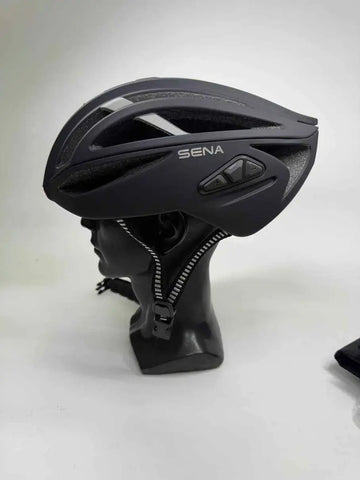 Sena R2 Fahrradhelm - Größe 59-63cm #9495 