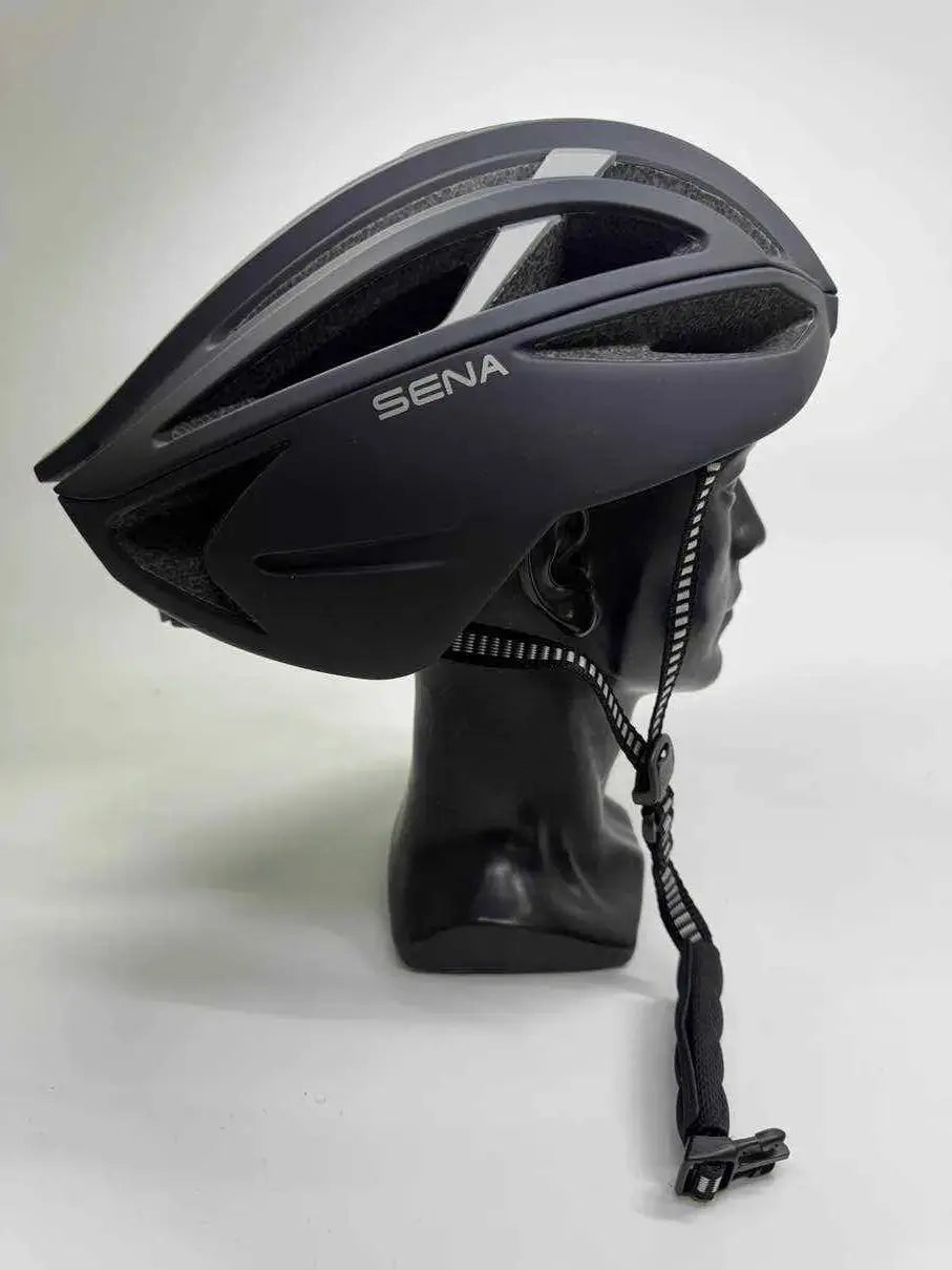 Sena R2 Fahrradhelm - Größe 59-63cm #9495 