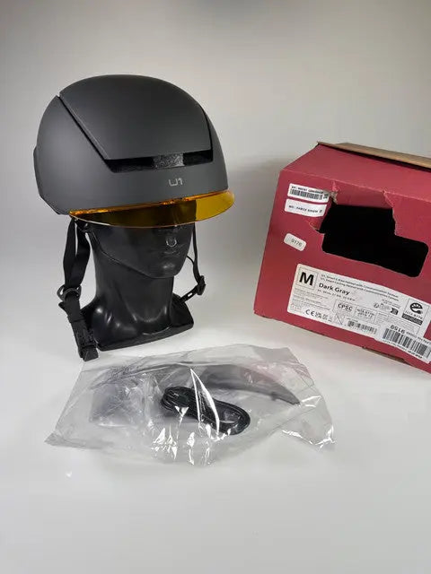 Sena U1 Fahrradhelm - Größe 55-59cm #9176