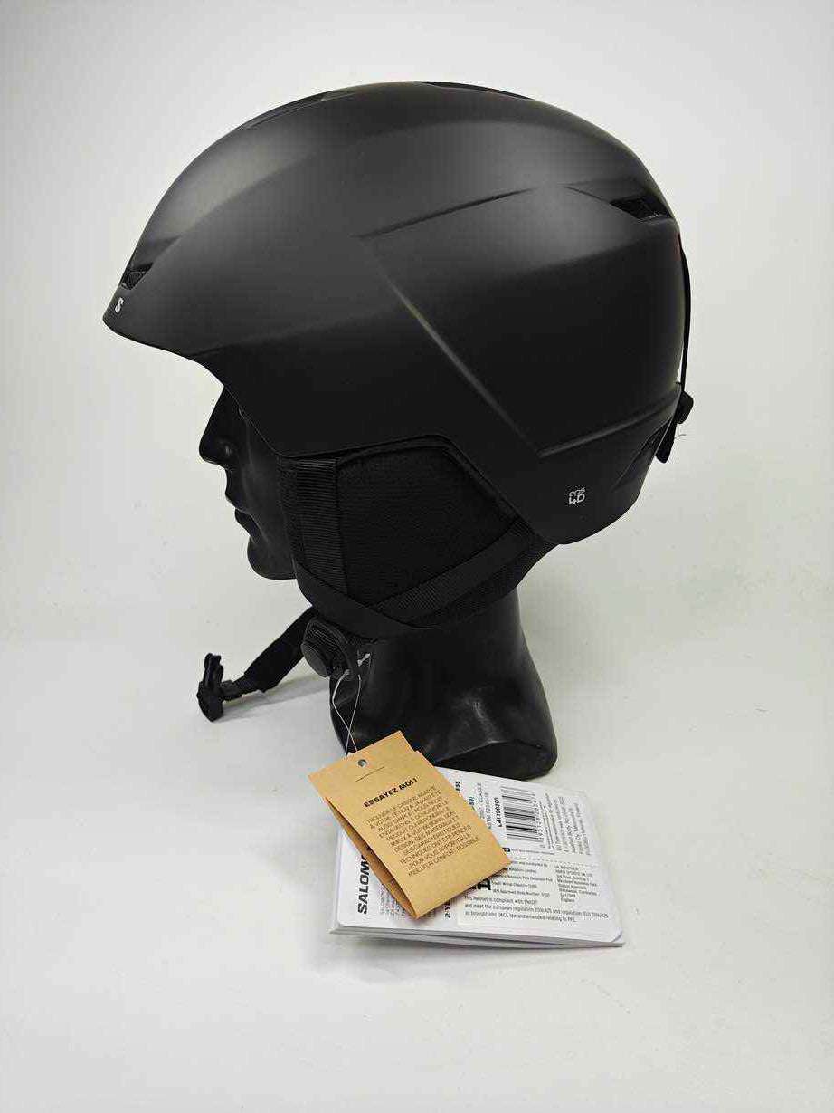 Salomon Pioneer LT Access Skihelm - Größe 56-59 cm #8143