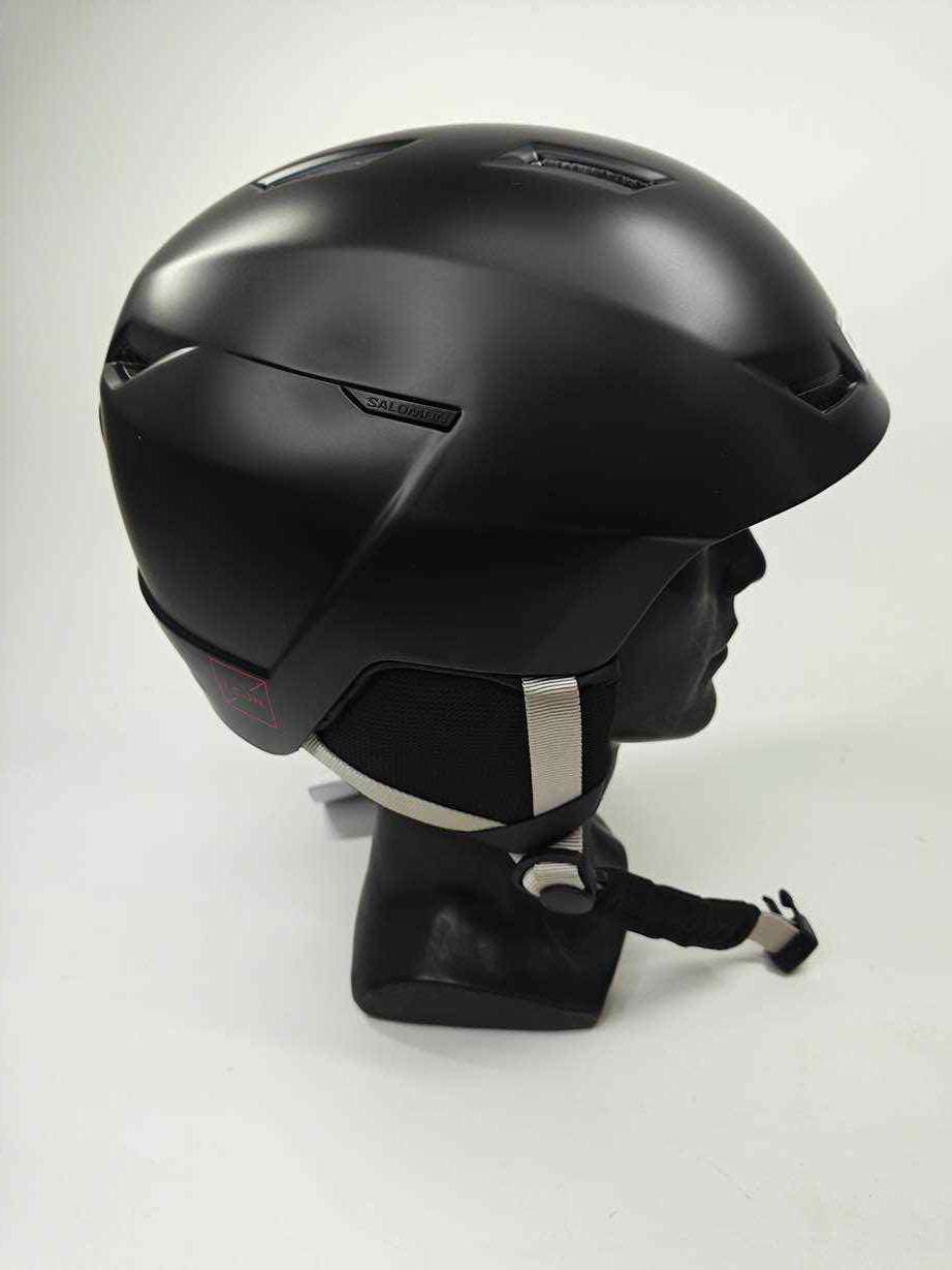 Salomon Icon LT Access Skihelm - Größe 56-59 cm #8168
