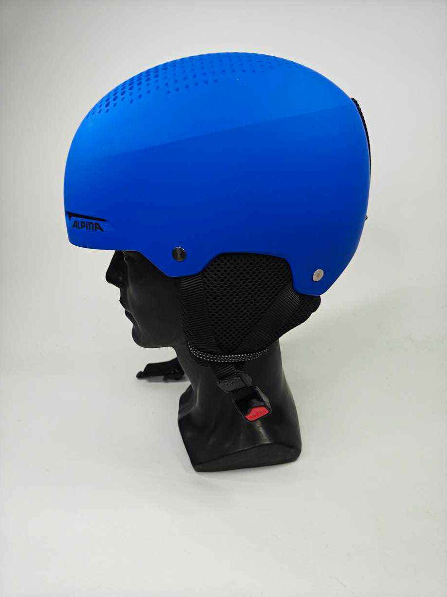 ALPINA ZUPO Skihelm - Größe 48-52 cm #8164